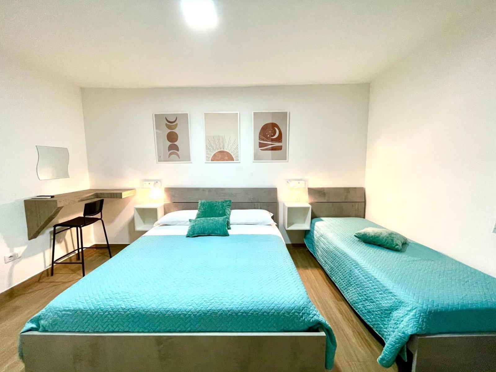 Marygrace B&B Castellammare di Stabia Exterior foto