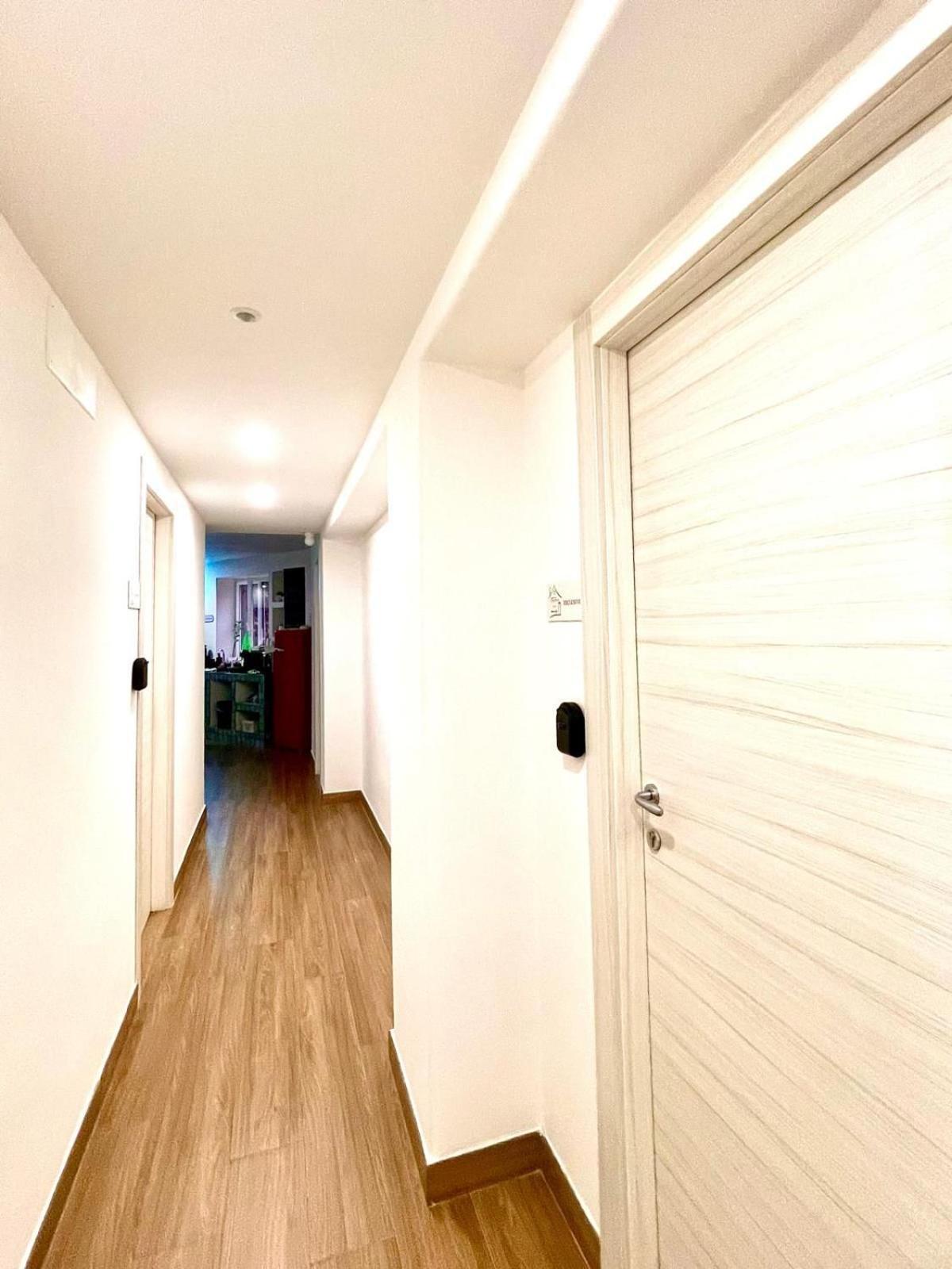 Marygrace B&B Castellammare di Stabia Exterior foto