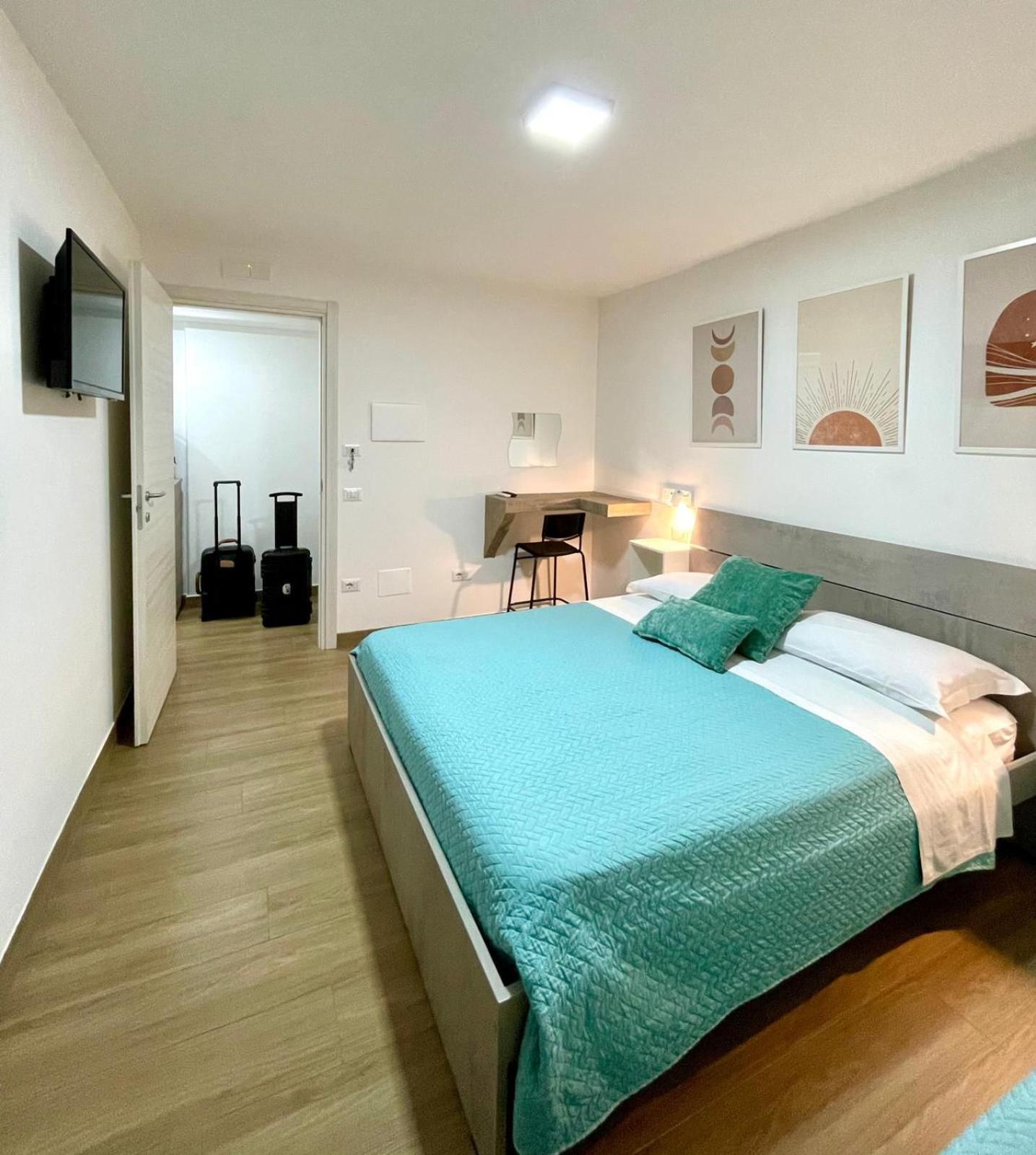 Marygrace B&B Castellammare di Stabia Exterior foto