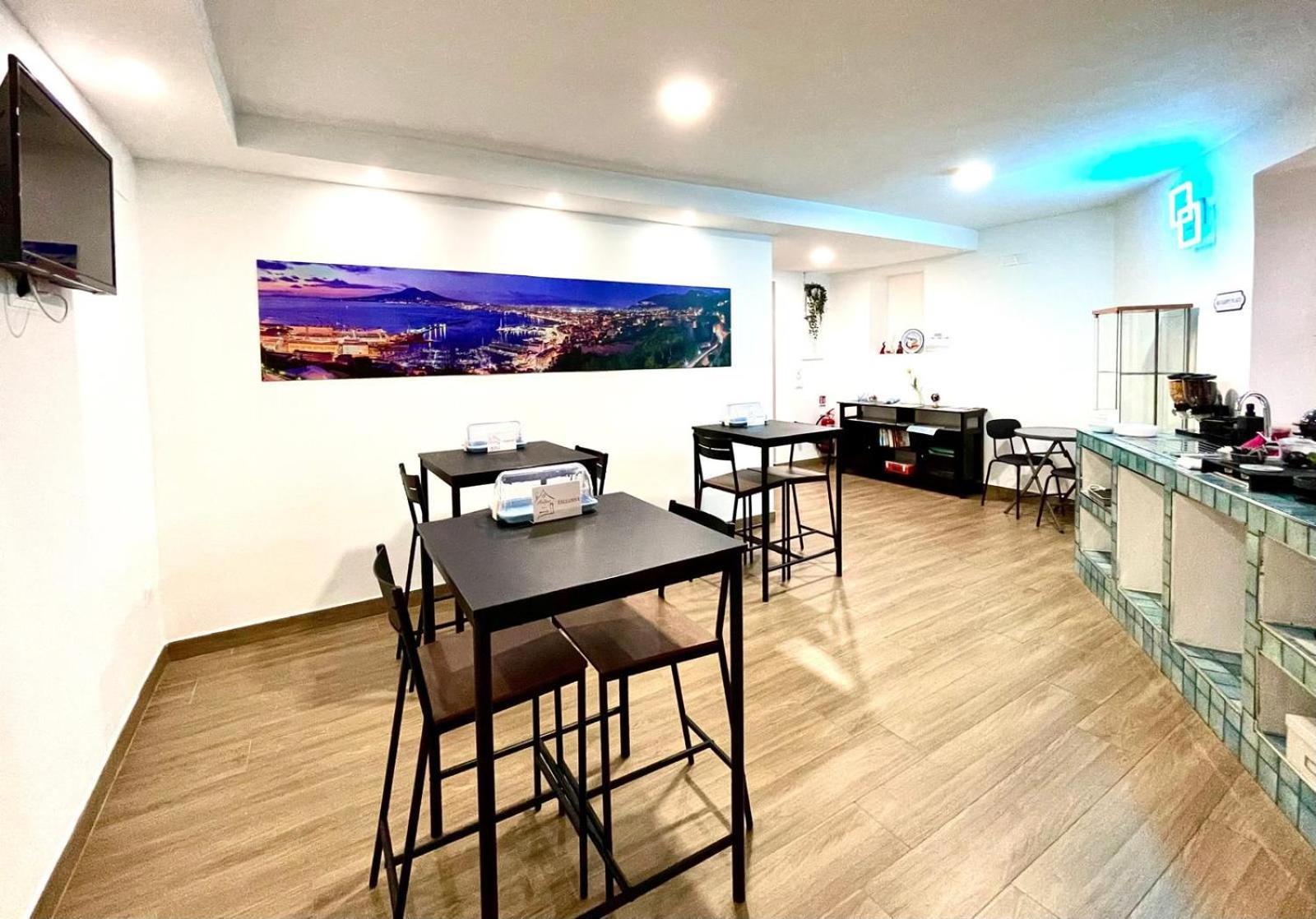 Marygrace B&B Castellammare di Stabia Exterior foto