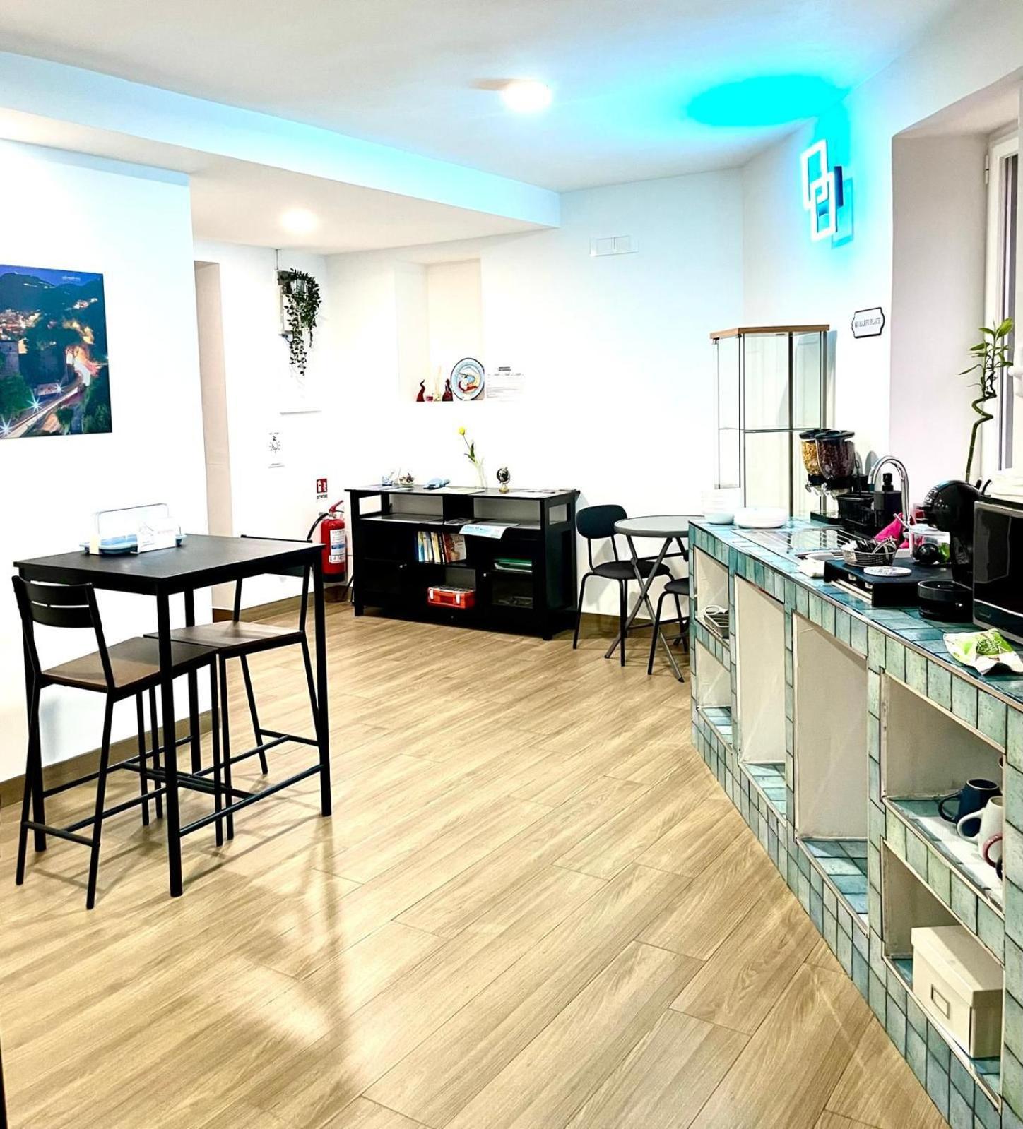 Marygrace B&B Castellammare di Stabia Exterior foto