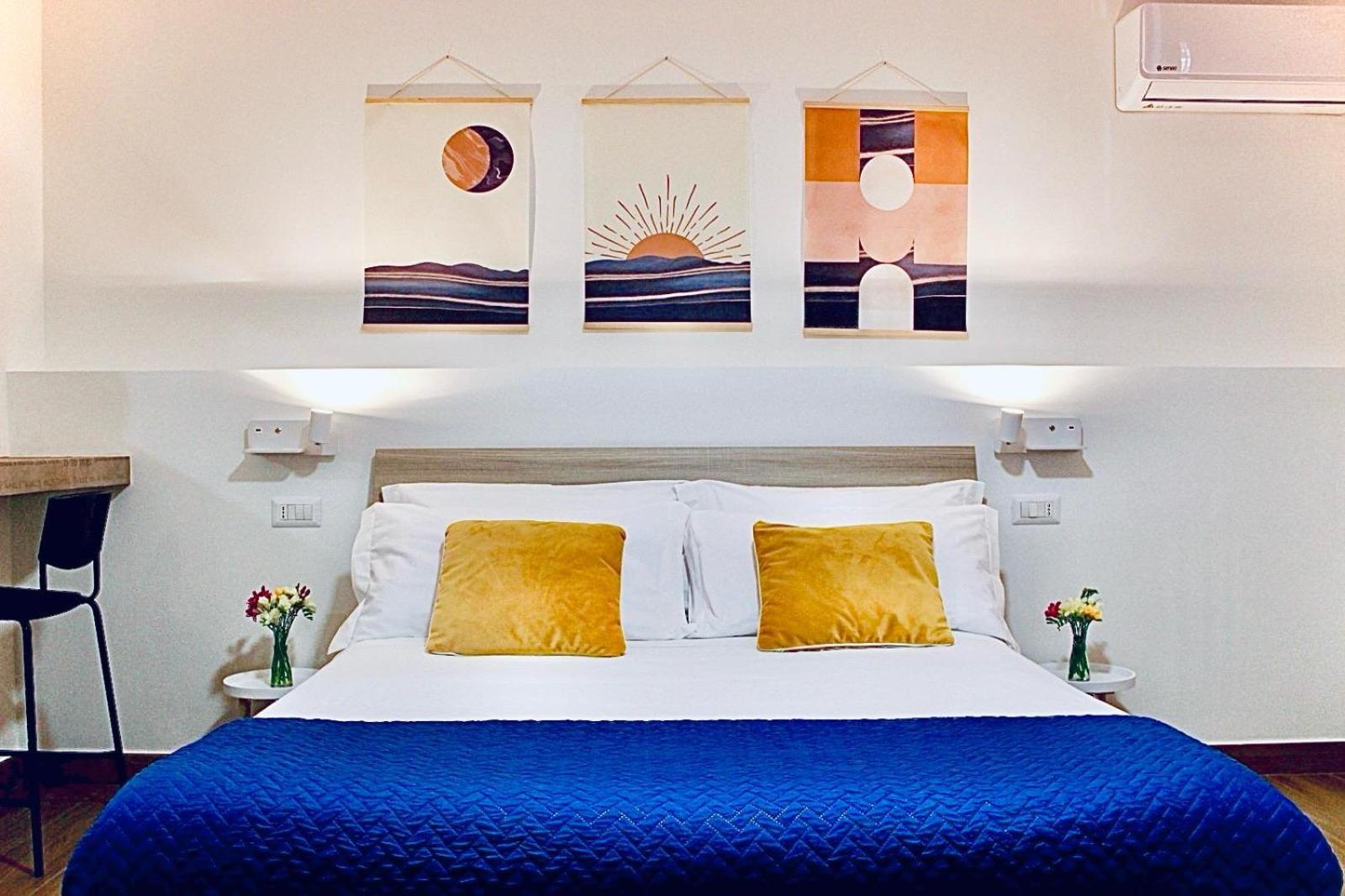 Marygrace B&B Castellammare di Stabia Exterior foto