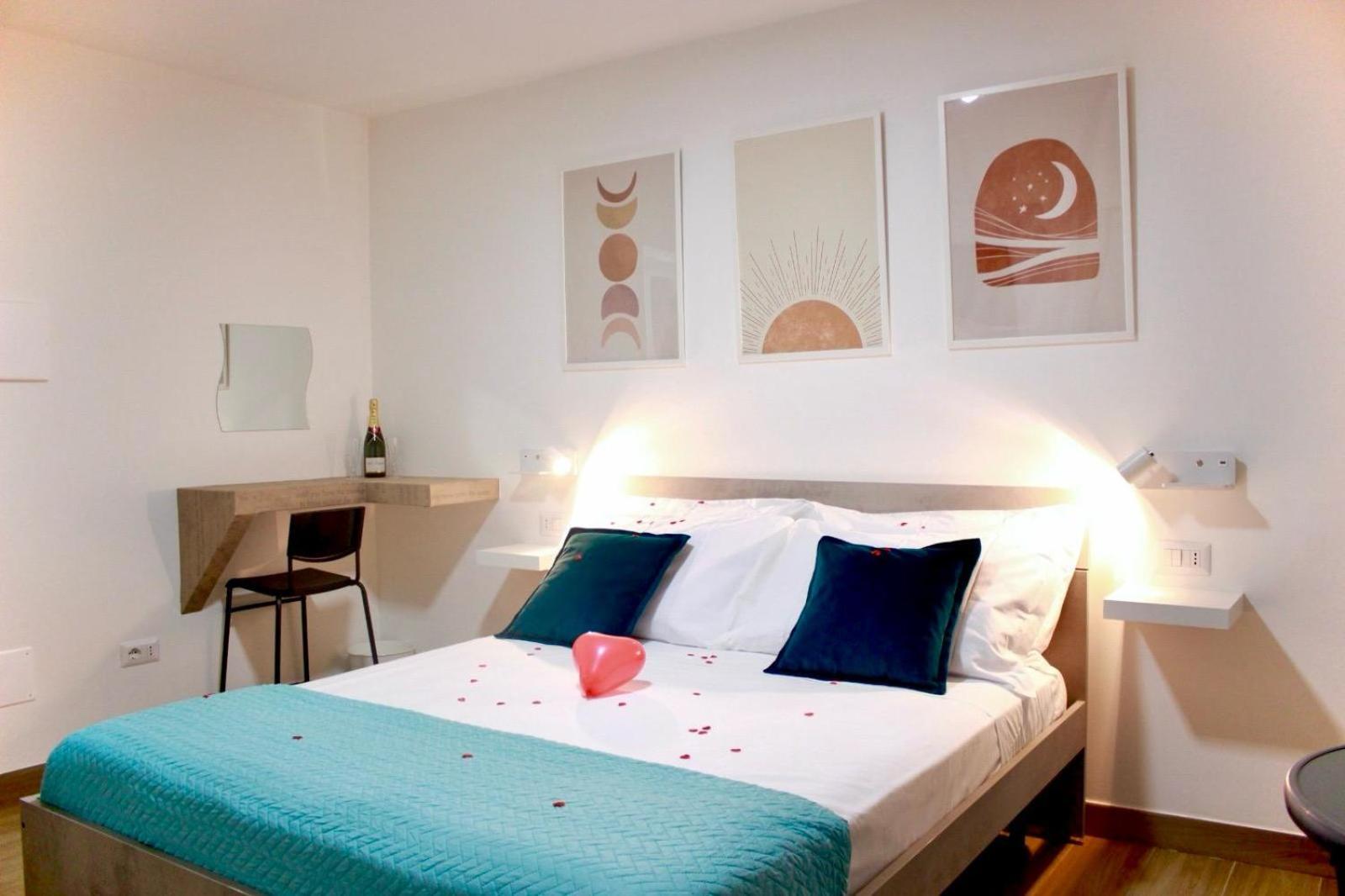 Marygrace B&B Castellammare di Stabia Exterior foto