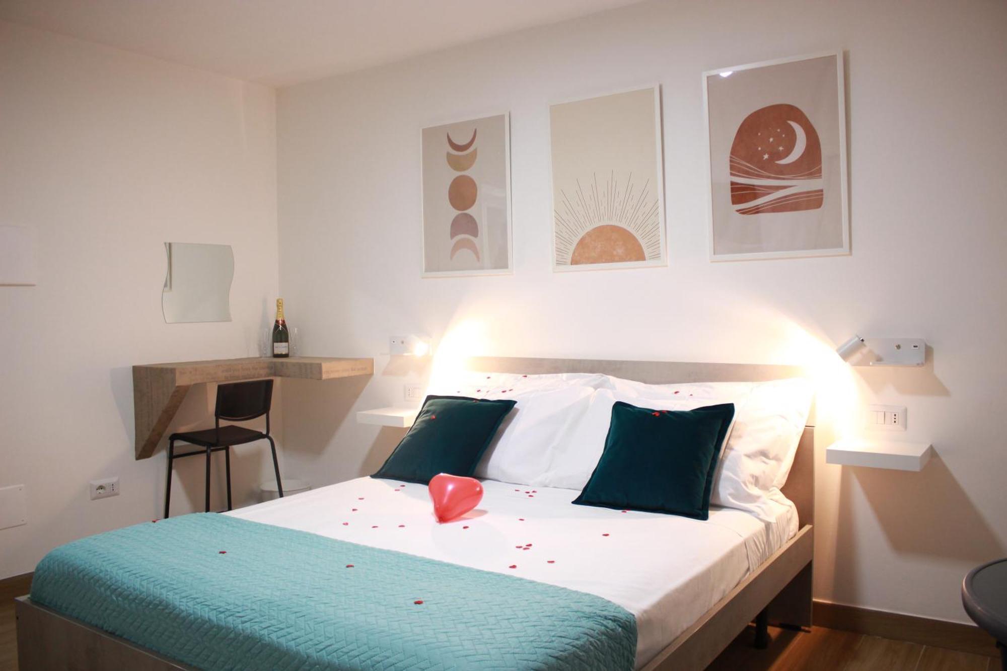 Marygrace B&B Castellammare di Stabia Exterior foto