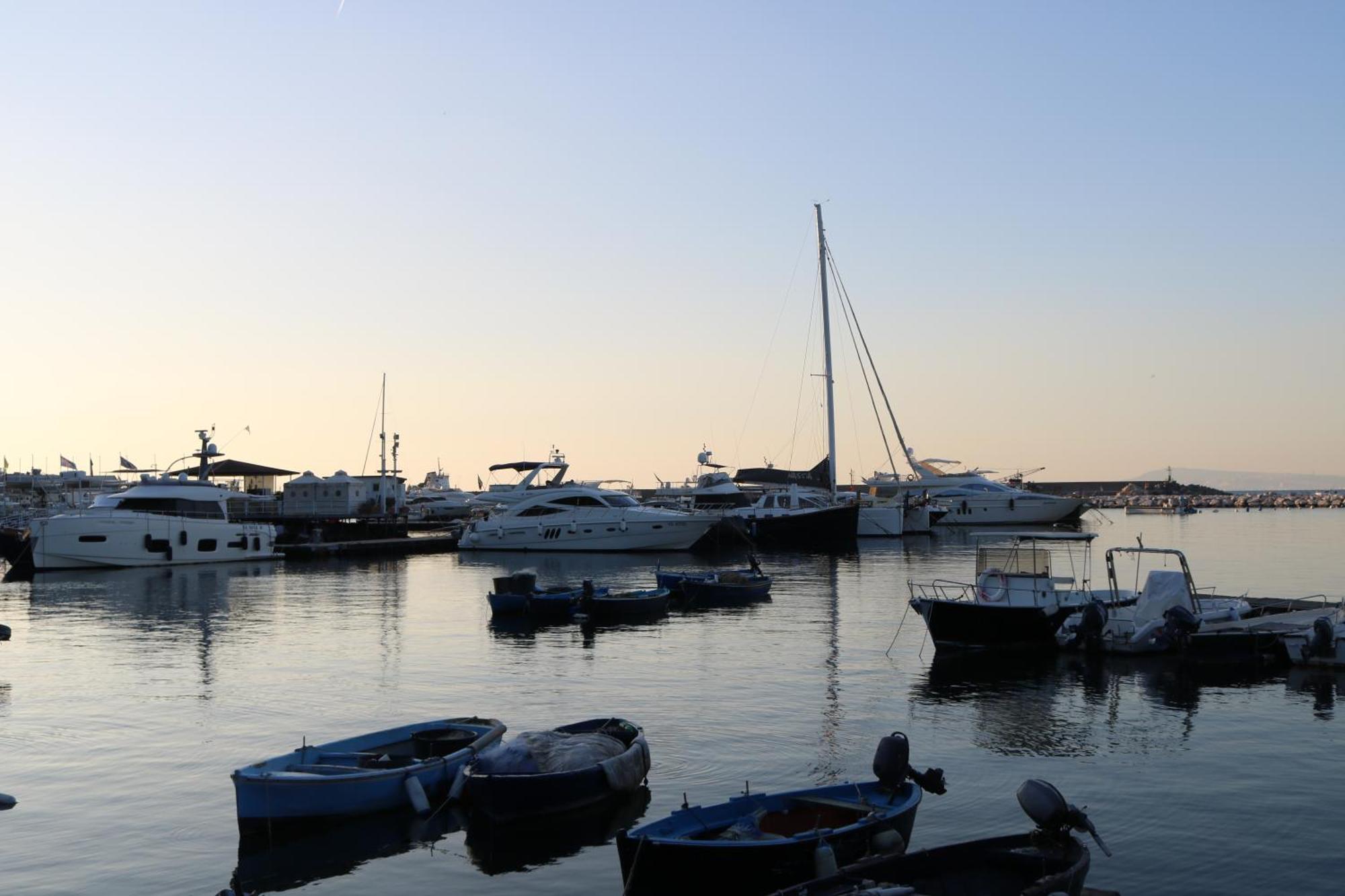 Marygrace B&B Castellammare di Stabia Exterior foto